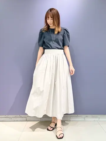 ONWARD CROSSET SELECT Kanako コーディネート画像