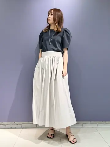 ONWARD CROSSET SELECT Kanako コーディネート画像