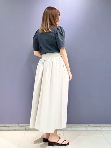 ONWARD CROSSET SELECT Kanako コーディネート画像