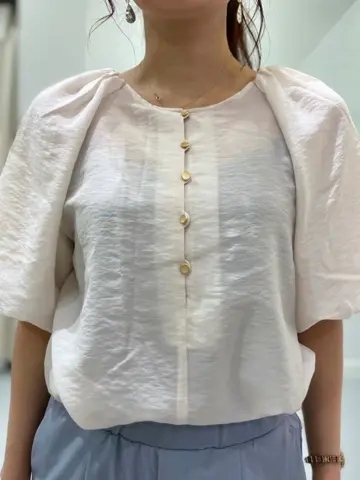 ONWARD CROSSET SELECT 榎本 コーディネート画像