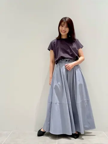 ONWARD CROSSET SELECT 加藤 コーディネート画像