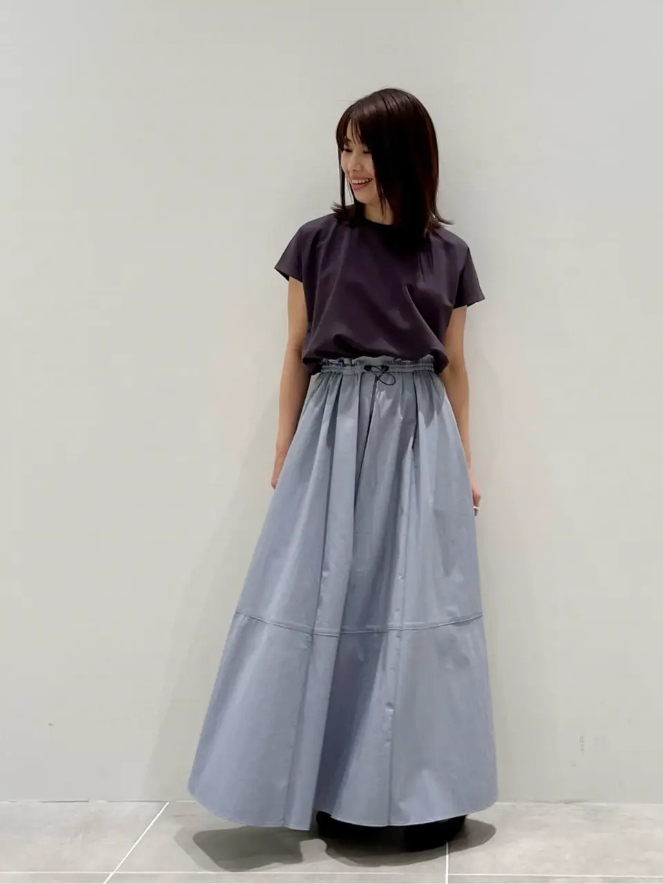 ONWARD CROSSET SELECT 加藤 コーディネート画像