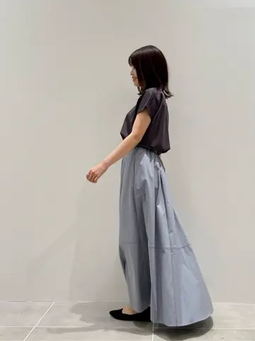 ONWARD CROSSET SELECT 加藤 コーディネート画像