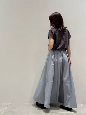 ONWARD CROSSET SELECT 加藤 コーディネート画像