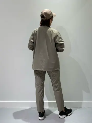 ONWARD CROSSET SELECT 濱野 コーディネート画像