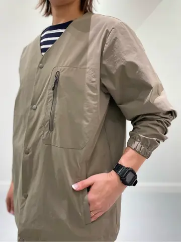 ONWARD CROSSET SELECT 濱野 コーディネート画像