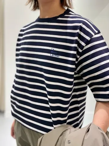 ONWARD CROSSET SELECT 濱野 コーディネート画像