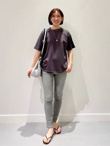 ONWARD CROSSET SELECT 濱野 コーディネート画像