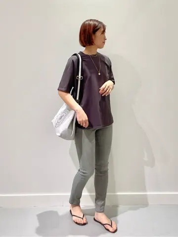 ONWARD CROSSET SELECT 濱野 コーディネート画像