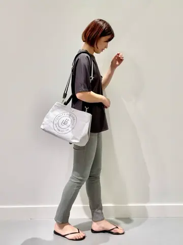 ONWARD CROSSET SELECT 濱野 コーディネート画像