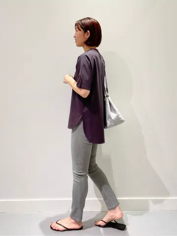 ONWARD CROSSET SELECT 濱野 コーディネート画像