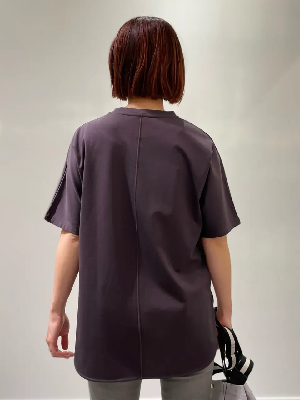 ONWARD CROSSET SELECT 濱野 コーディネート画像