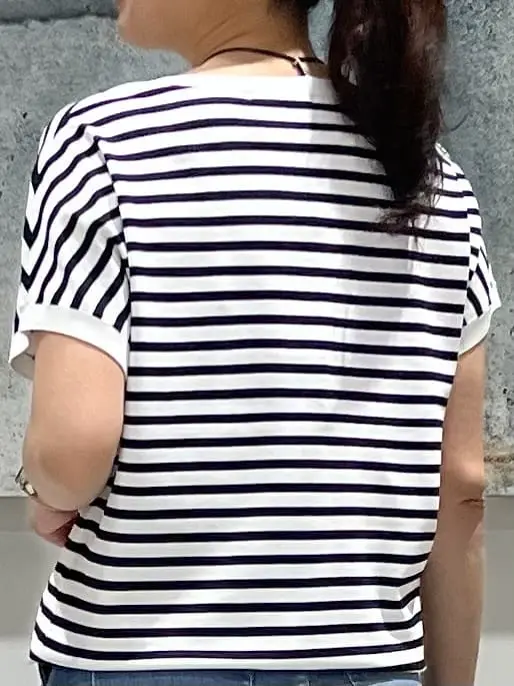 ONWARD CROSSET SELECT 會澤 コーディネート画像