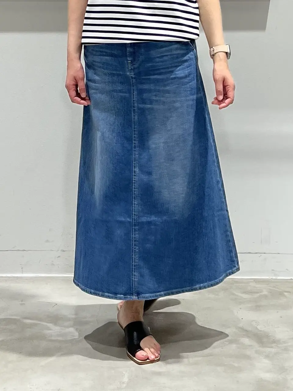 ONWARD CROSSET SELECT 會澤 コーディネート画像