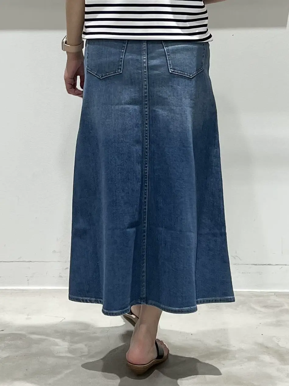 ONWARD CROSSET SELECT 會澤 コーディネート画像