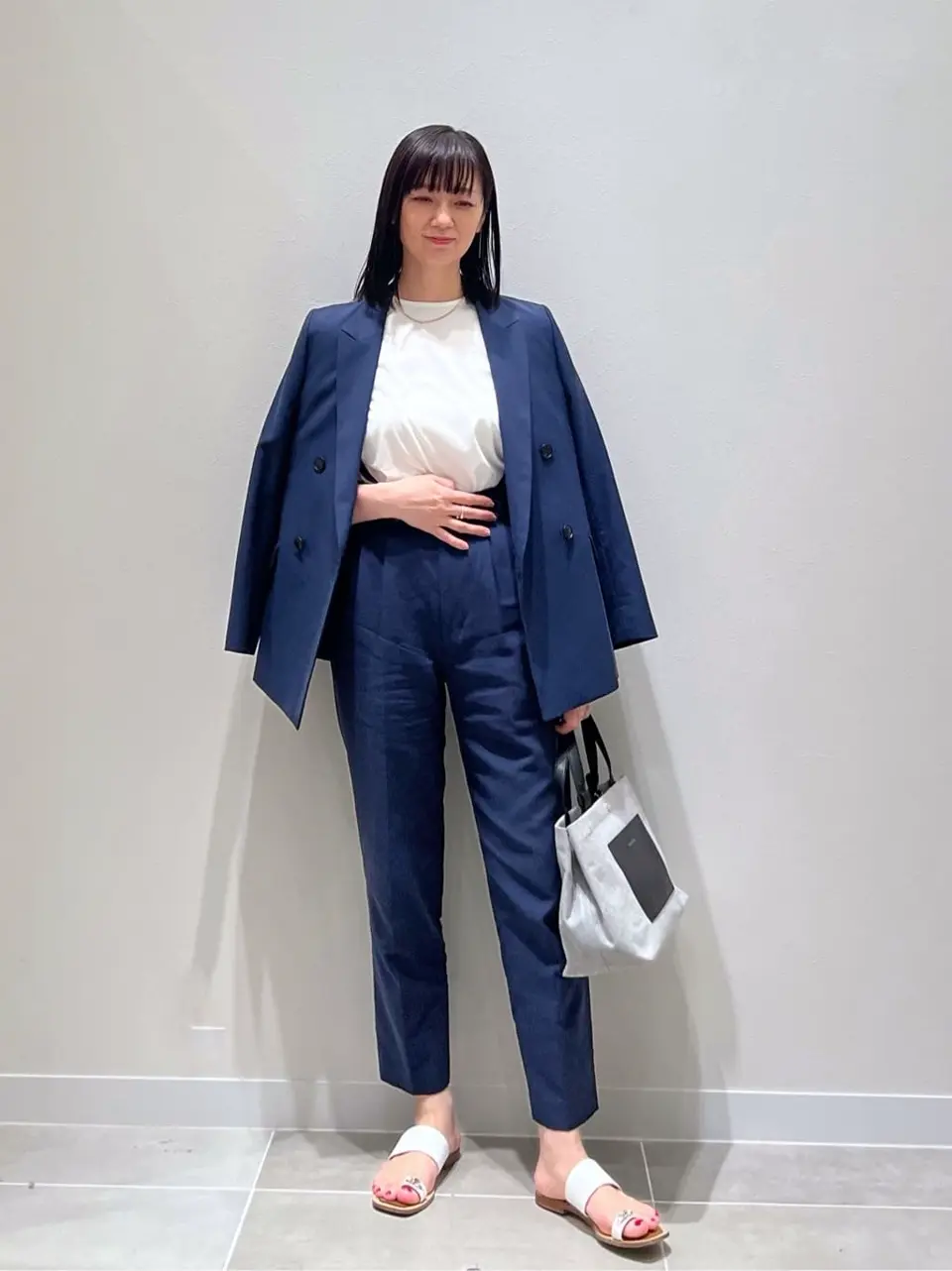  大宮 コーディネート画像