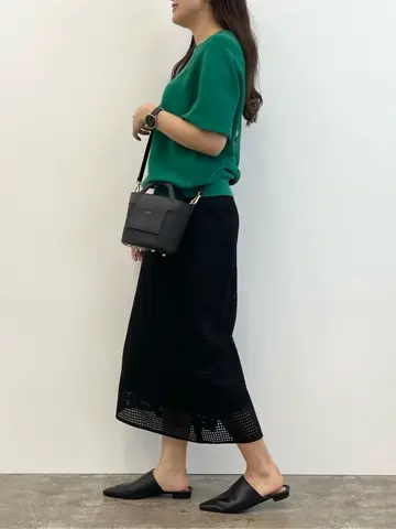 ONWARD CROSSET SELECT 松本 コーディネート画像