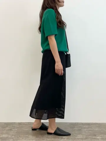 ONWARD CROSSET SELECT 松本 コーディネート画像