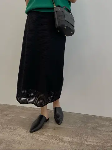 ONWARD CROSSET SELECT 松本 コーディネート画像