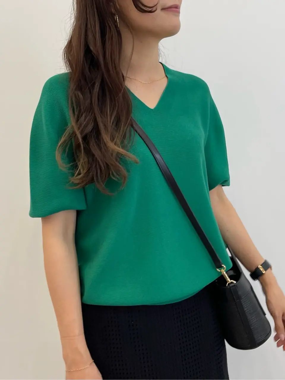 ONWARD CROSSET SELECT 松本 コーディネート画像