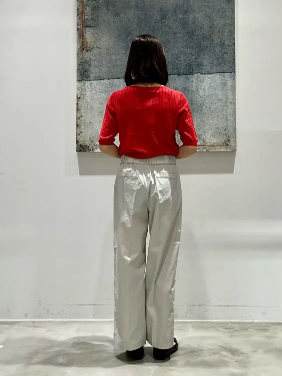 ONWARD CROSSET SELECT 田中 コーディネート画像