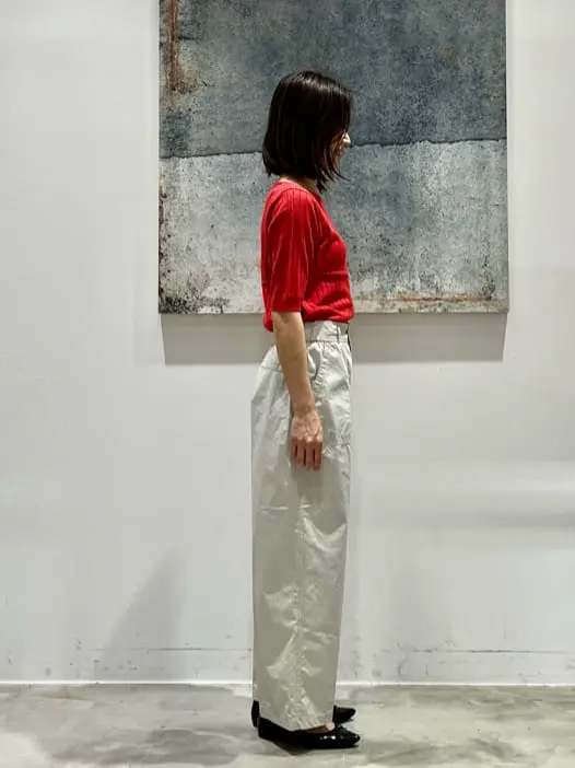 ONWARD CROSSET SELECT 田中 コーディネート画像