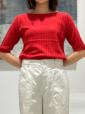 ONWARD CROSSET SELECT 田中 コーディネート画像