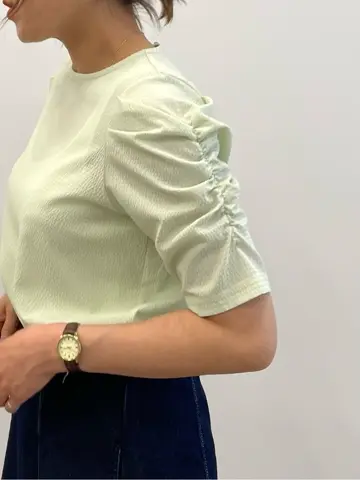 ONWARD CROSSET SELECT 茂木 コーディネート画像