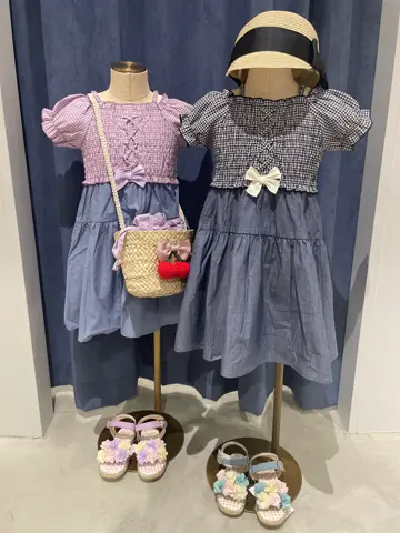 ONWARD CROSSET SELECT 大川原 コーディネート画像