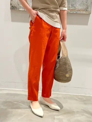 ONWARD CROSSET SELECT 一星 コーディネート画像