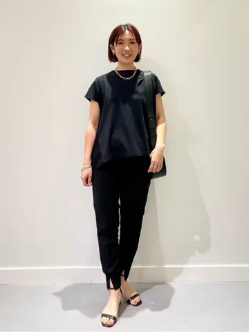 ONWARD CROSSET SELECT 濱野 コーディネート画像