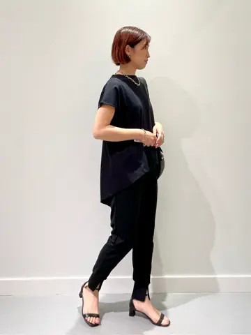 ONWARD CROSSET SELECT 濱野 コーディネート画像