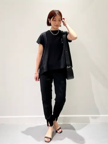 ONWARD CROSSET SELECT 濱野 コーディネート画像