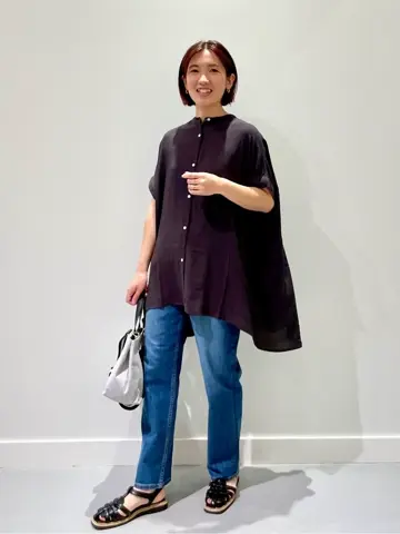 ONWARD CROSSET SELECT 濱野 コーディネート画像