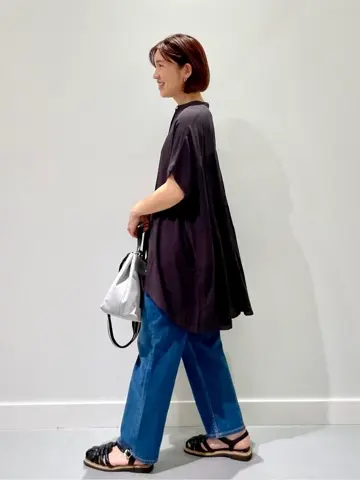 ONWARD CROSSET SELECT 濱野 コーディネート画像