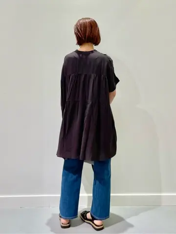 ONWARD CROSSET SELECT 濱野 コーディネート画像