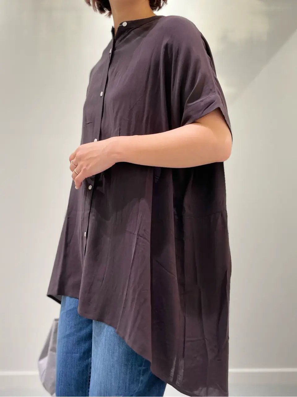 ONWARD CROSSET SELECT 濱野 コーディネート画像