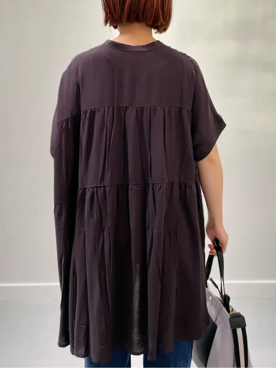 ONWARD CROSSET SELECT 濱野 コーディネート画像