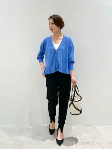 ONWARD CROSSET SELECT 水谷 コーディネート画像