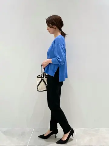 ONWARD CROSSET SELECT 水谷 コーディネート画像