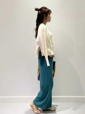 ONWARD CROSSET SELECT 榎本 コーディネート画像