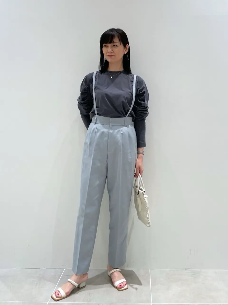  大宮 コーディネート画像