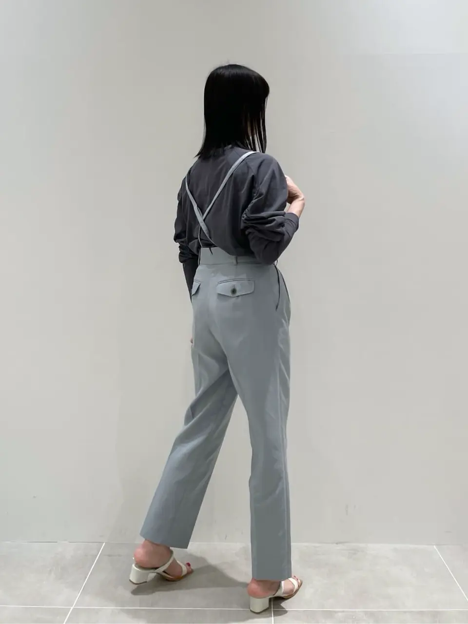 ONWARD CROSSET SELECT 大宮 コーディネート画像