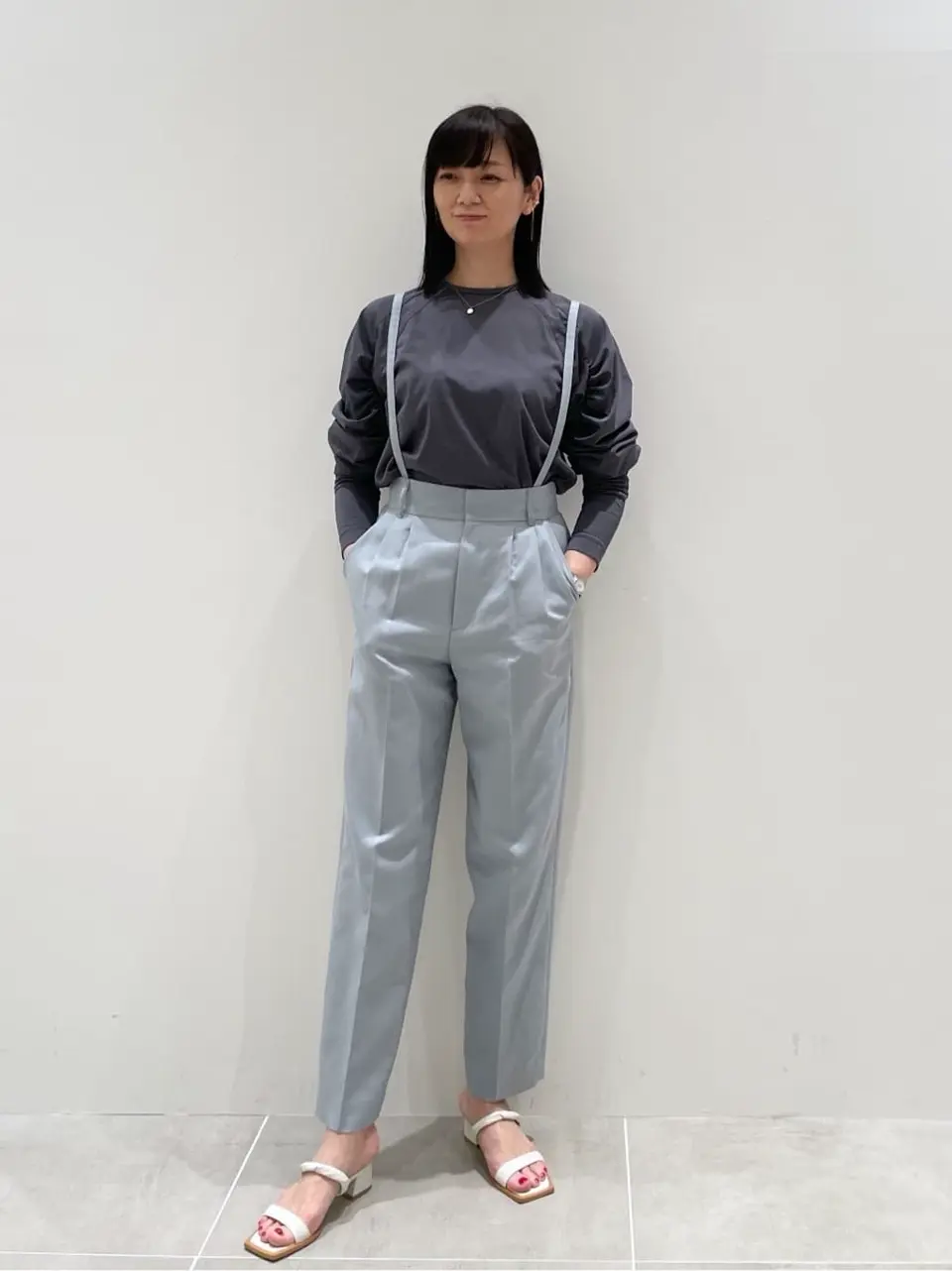 ONWARD CROSSET SELECT 大宮 コーディネート画像