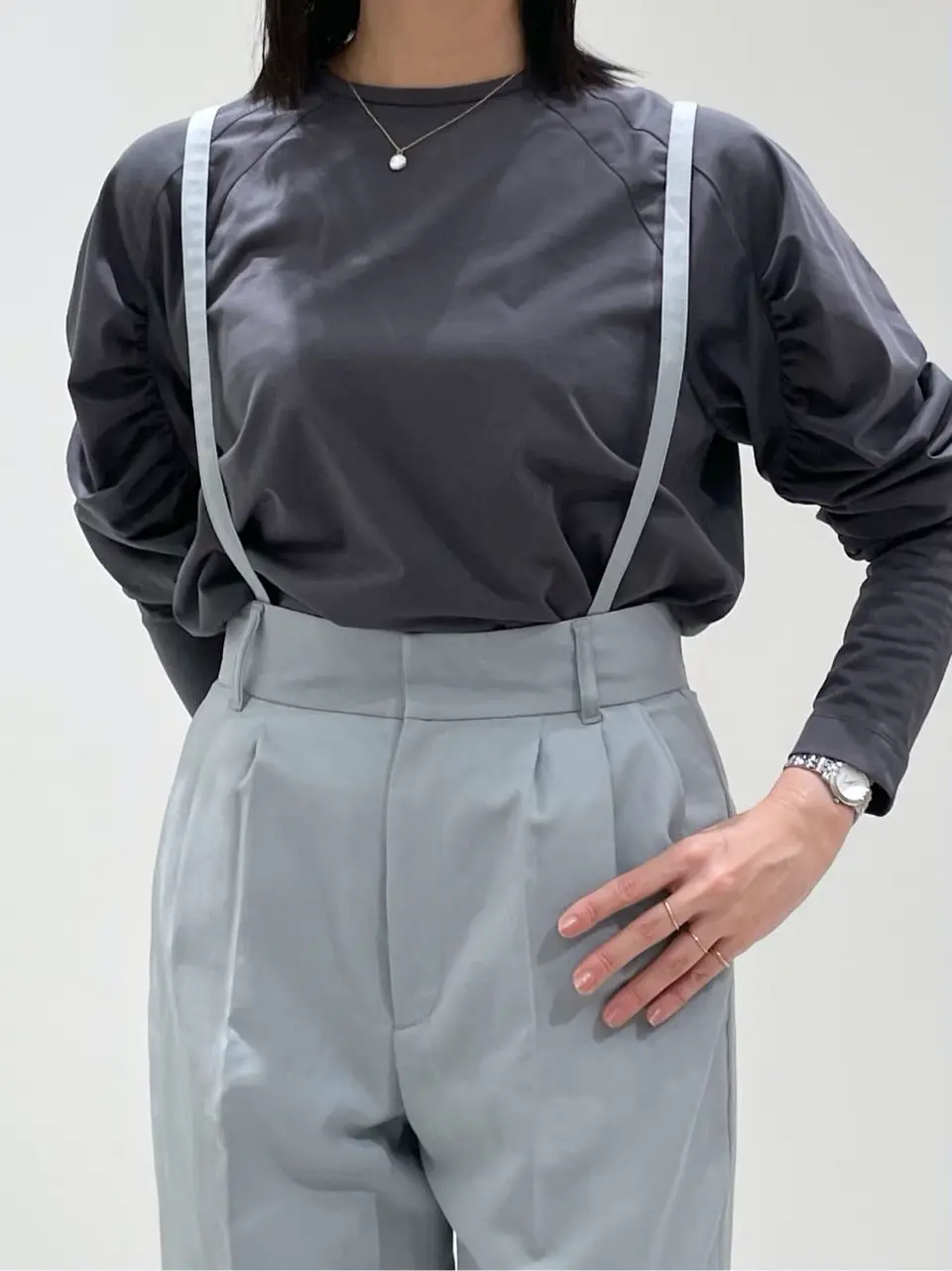 ONWARD CROSSET SELECT 大宮 コーディネート画像