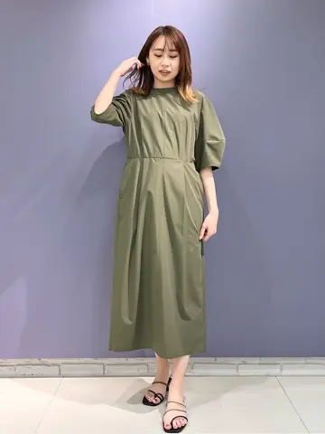 ONWARD CROSSET SELECT Kanako コーディネート画像