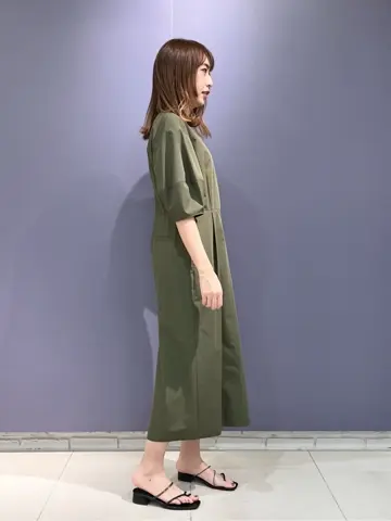 ONWARD CROSSET SELECT Kanako コーディネート画像