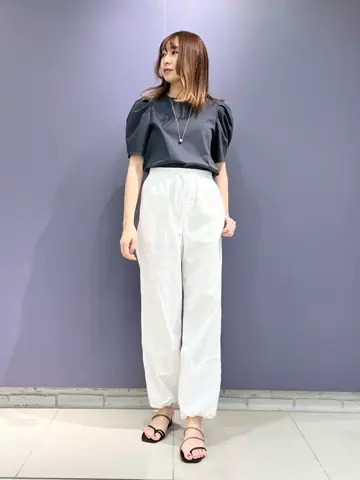 ONWARD CROSSET SELECT Kanako コーディネート画像