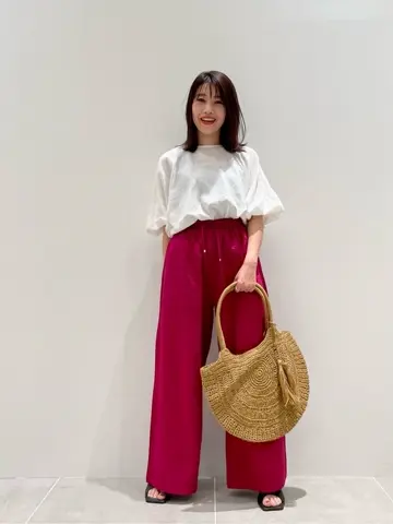 ONWARD CROSSET SELECT 加藤 コーディネート画像