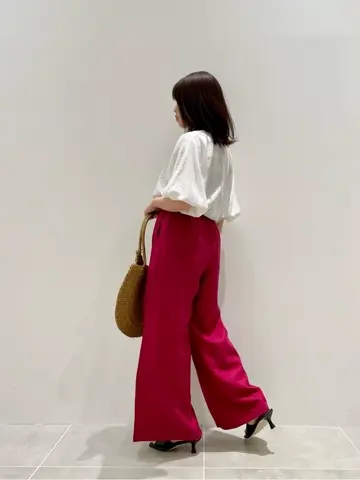 ONWARD CROSSET SELECT 加藤 コーディネート画像